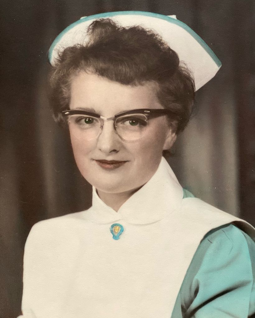 Elsie Veronica Prescott Profile Photo