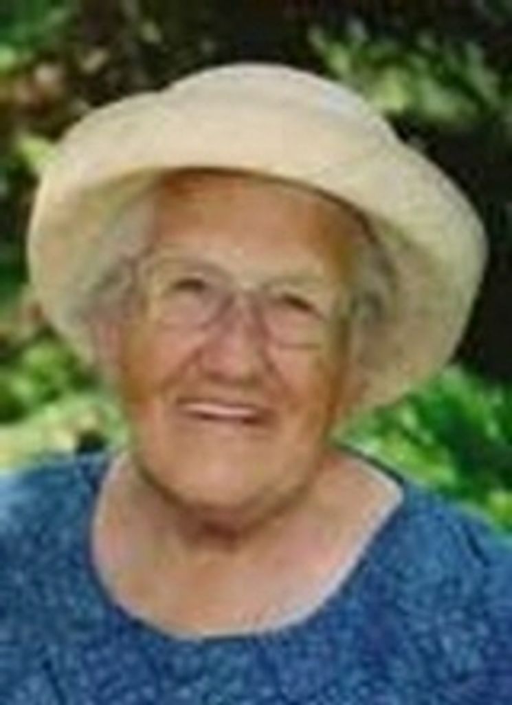Elda Sickman