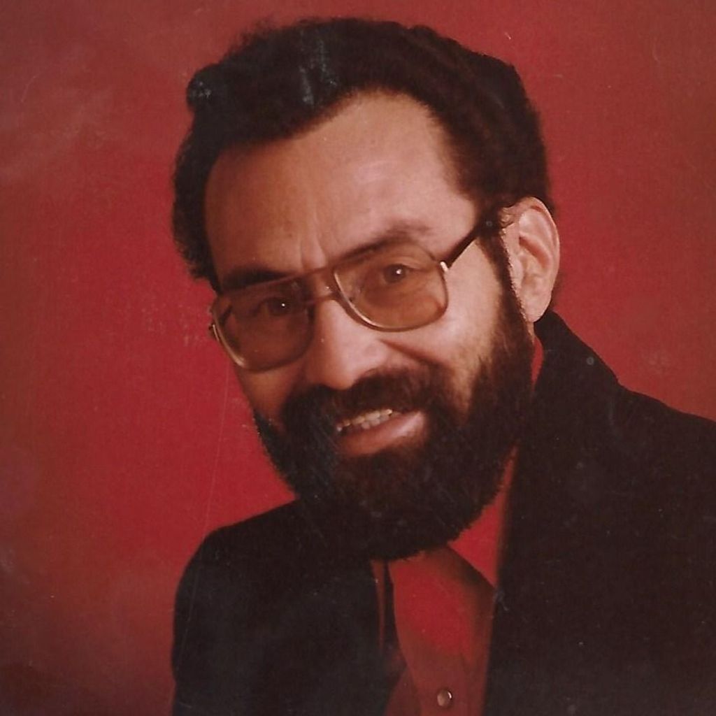 Trinidad Martinez