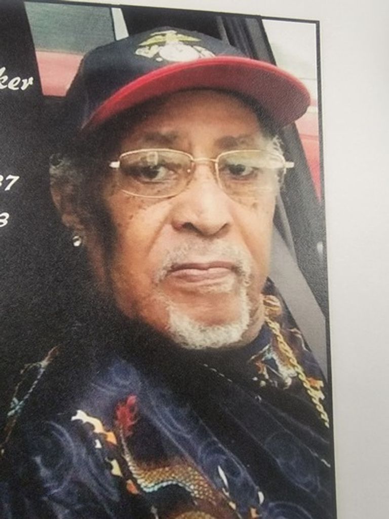 Sylvester Leonard Walker Profile Photo