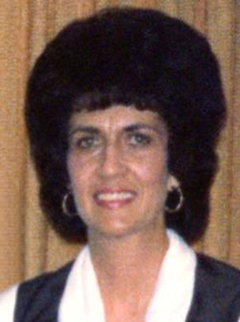 Ann Taylor Seibert