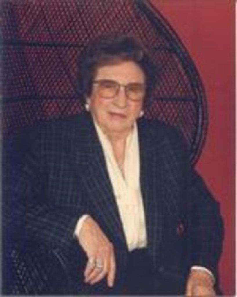 Nellie Connell Profile Photo