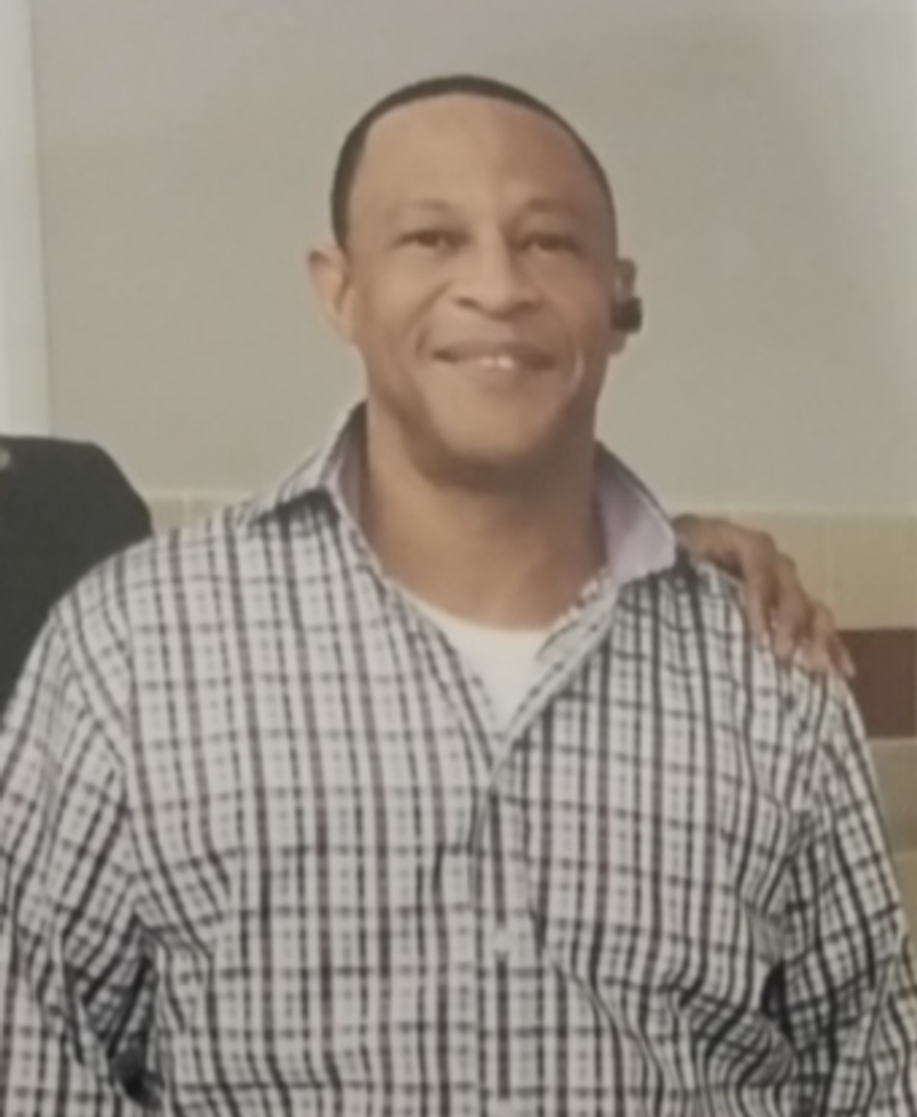 Darrin Jerome Byrd