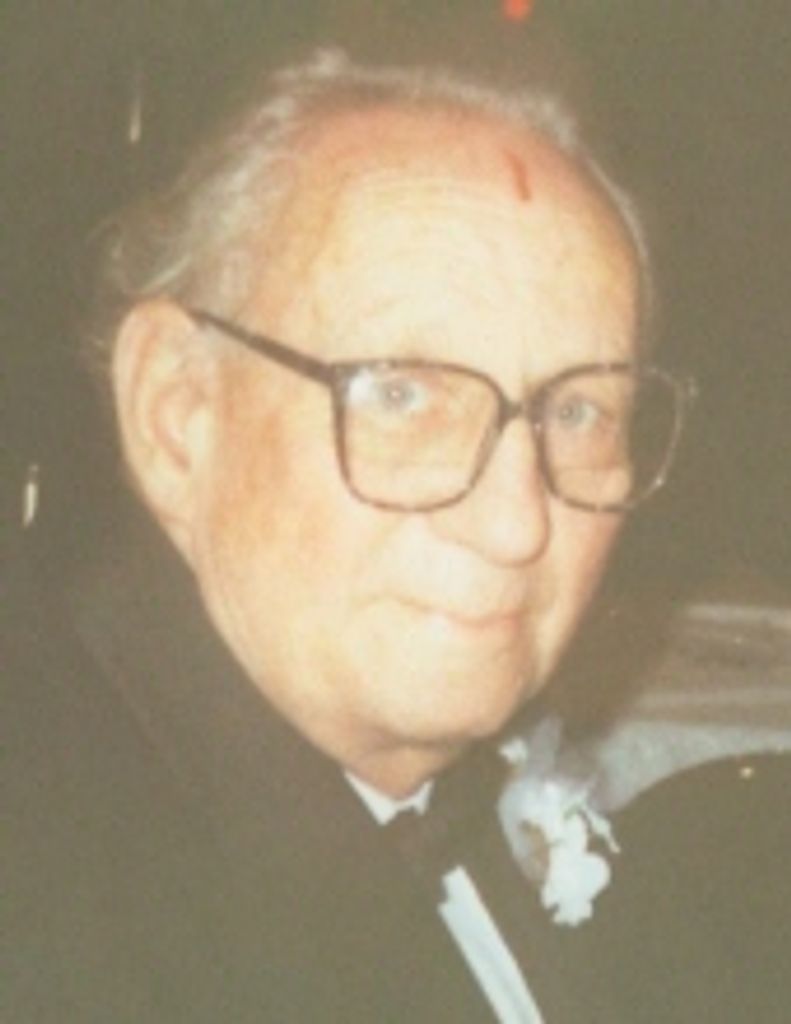 David Lee Crisp