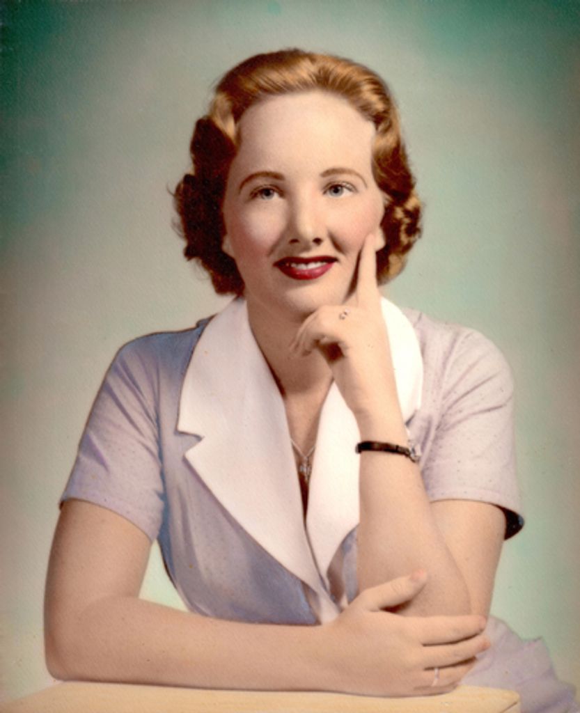 Joyce "Jody" Nichols Cook Profile Photo
