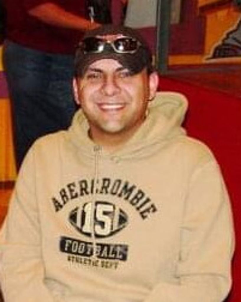 Ricky Guerrero