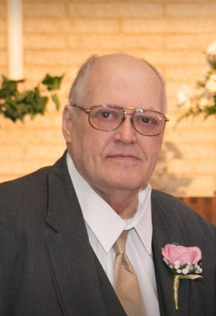 Robert A. Mcmillan Profile Photo