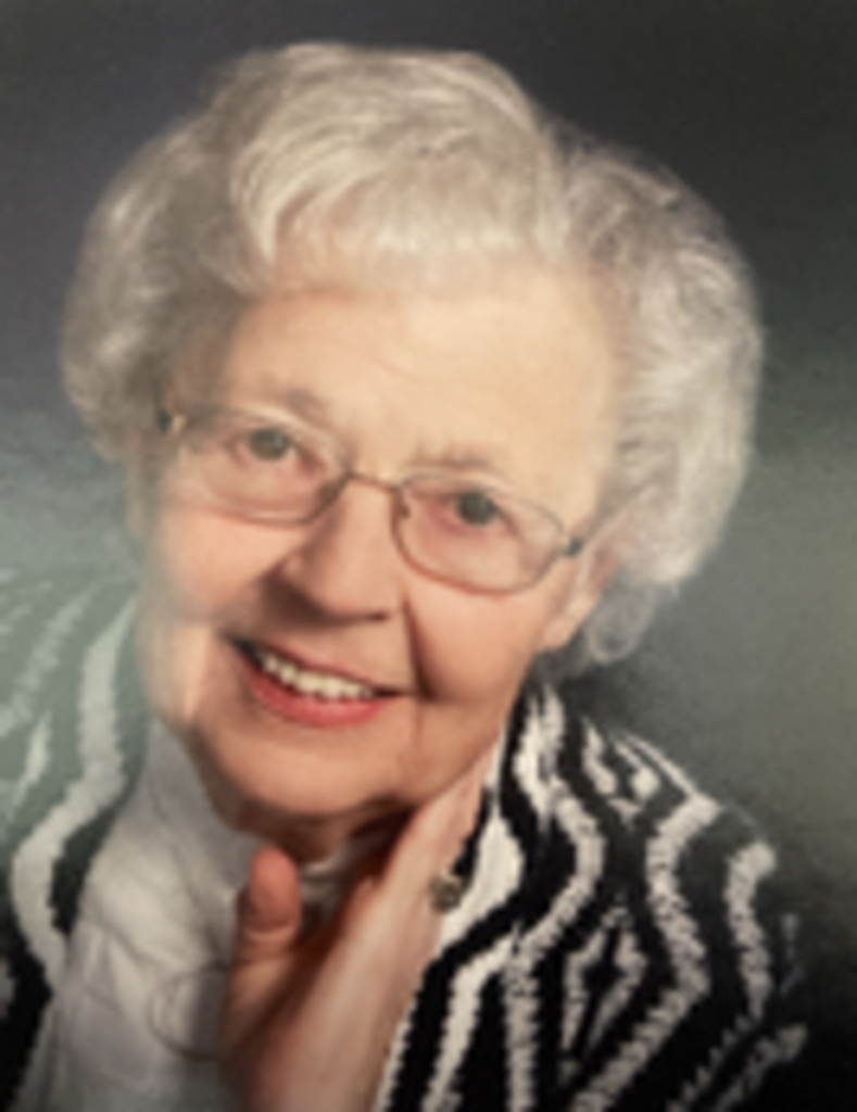 Jane (Kostelny) Didonato