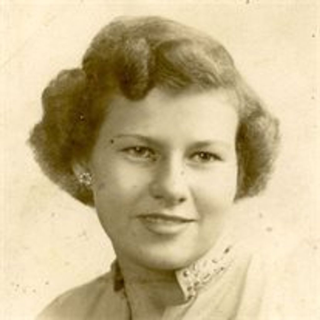 Doris (Mckinley)  Posey