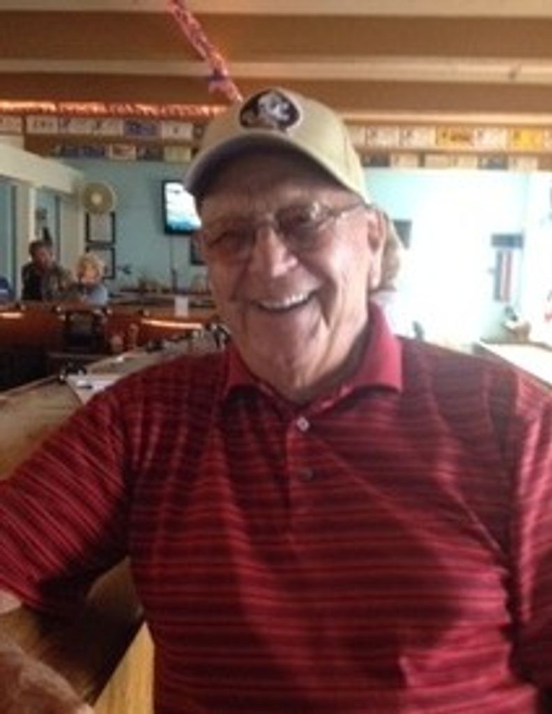Clark M. Lerch