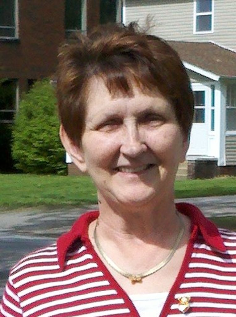 Suzanne K. Conley