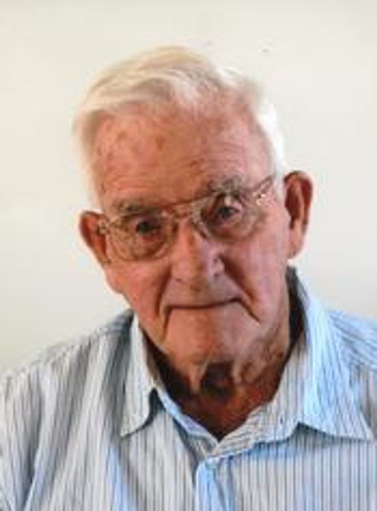 Albert H. "Harry" Ghere