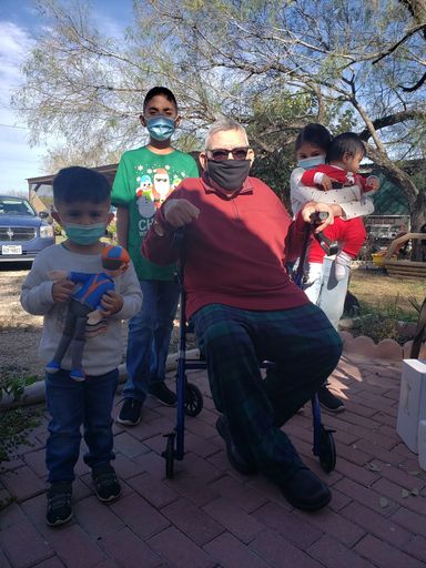Fernando Guajardo Sr. photo gallery thumbnail 106 of 132