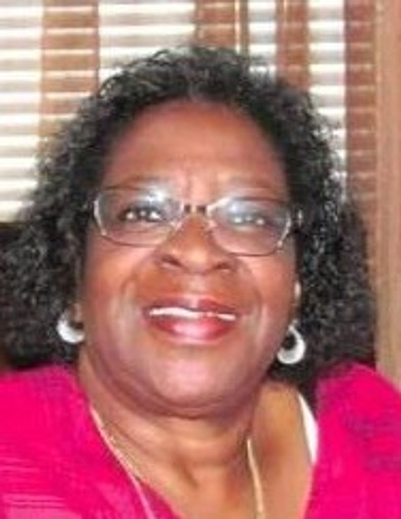 ANITA CARTER Profile Photo