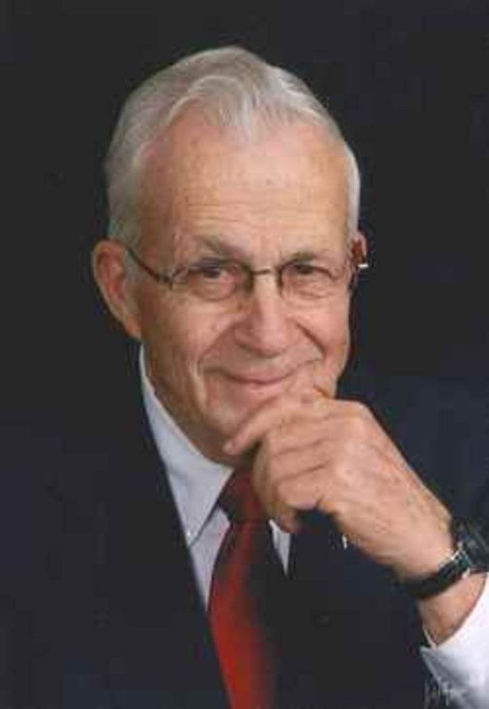 Donald "Don" R. Mcdaniel