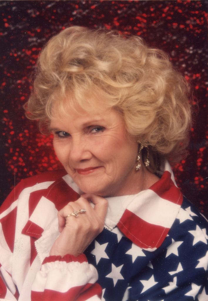 Beulah M Rawlinson Profile Photo