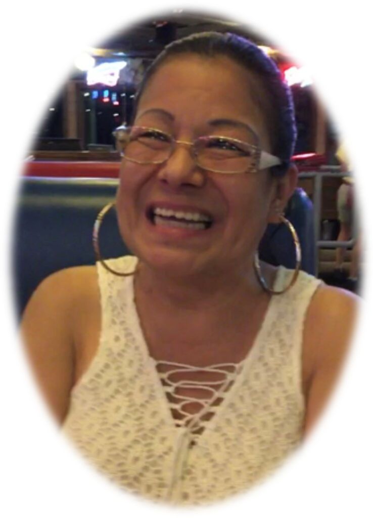 Sylvia Rodriguez Profile Photo