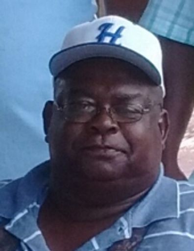 Royal Alvester Brooks Profile Photo
