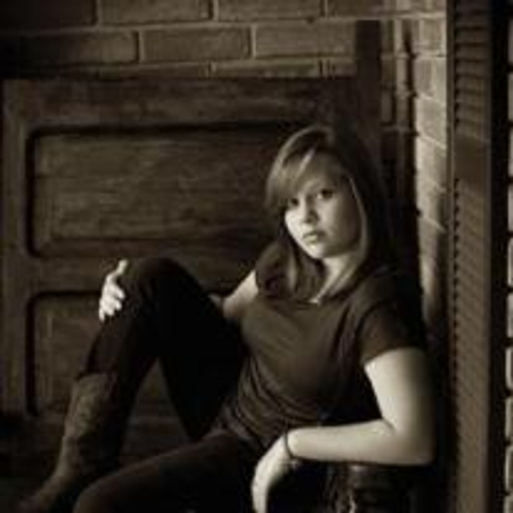 Sadie Marguerite Warden