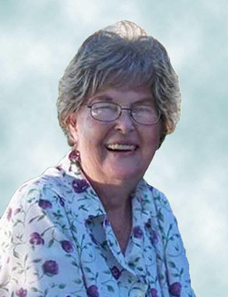 Alice Christensen