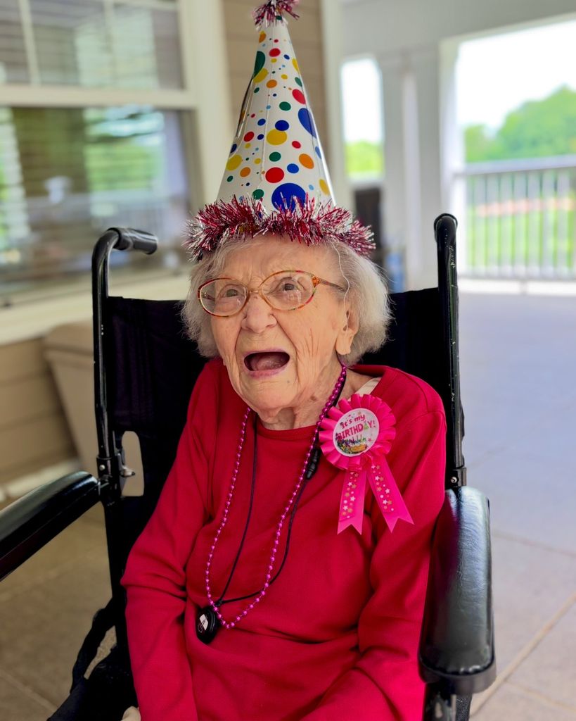 Dorothy K. McLean Profile Photo