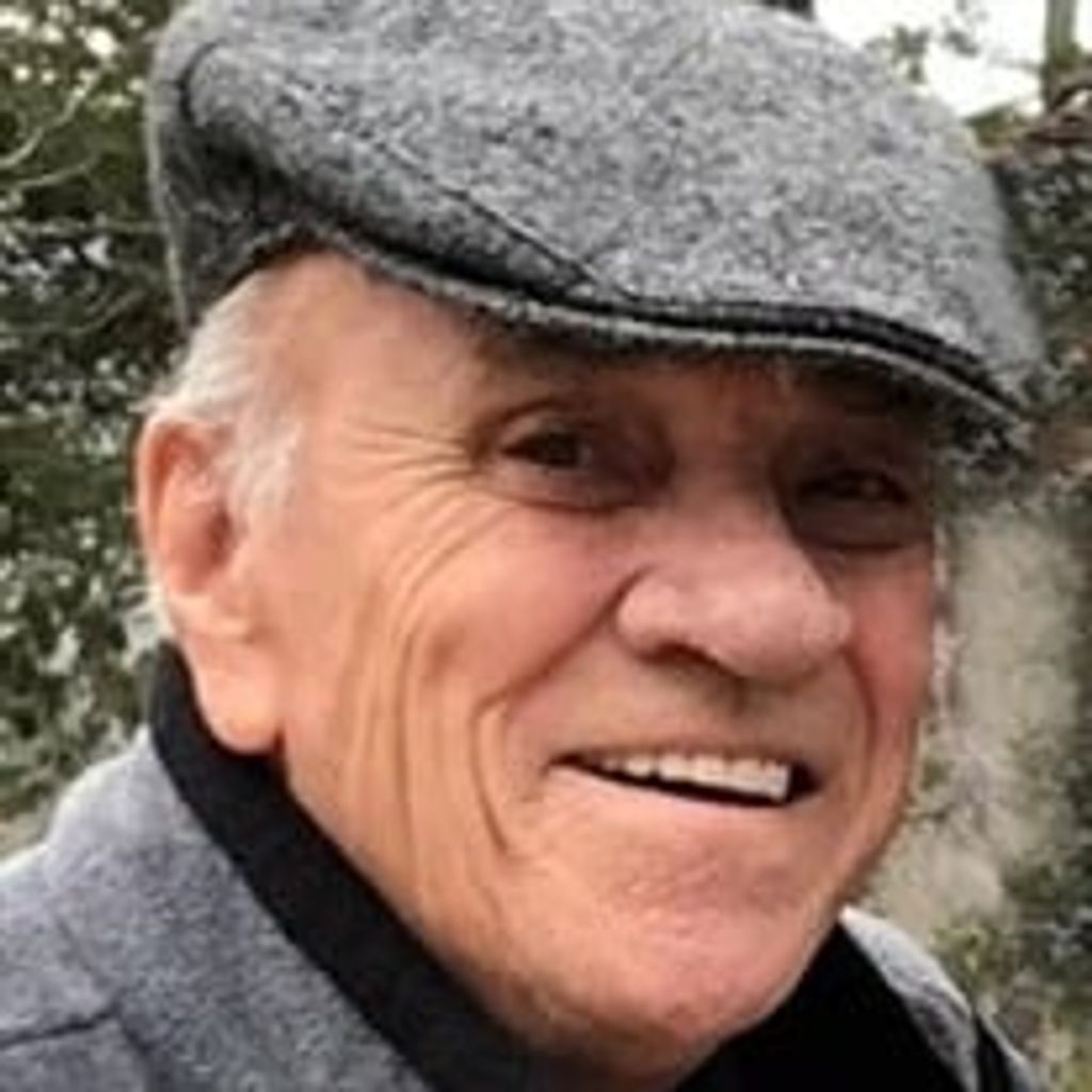 Rex Lynn Jeffrey