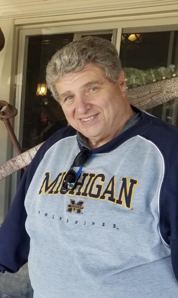 Dennis John Dietrich