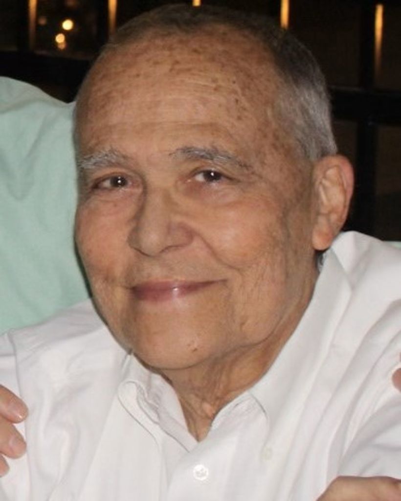 John Paul Benevides