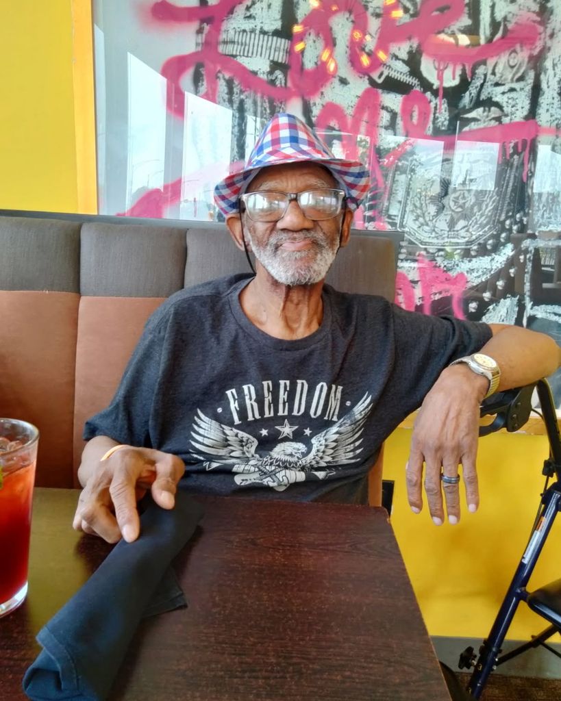 George Lockett Profile Photo