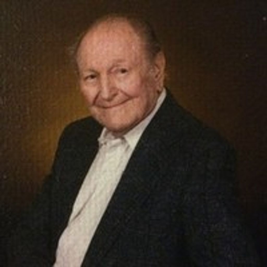 Charles Nichols