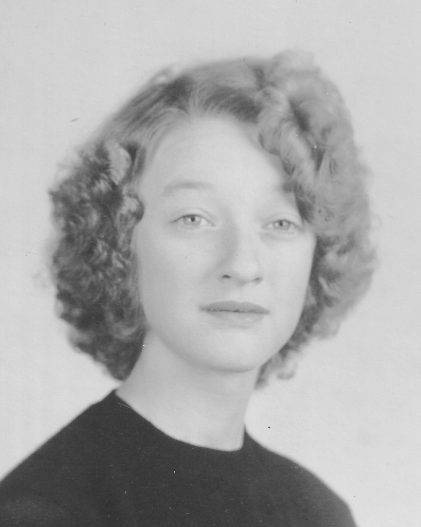 Lois Rose Burger