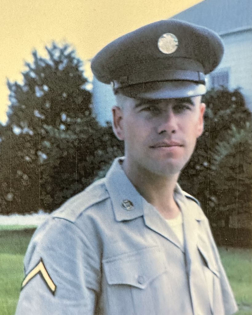 Elery Warren Albertson Profile Photo