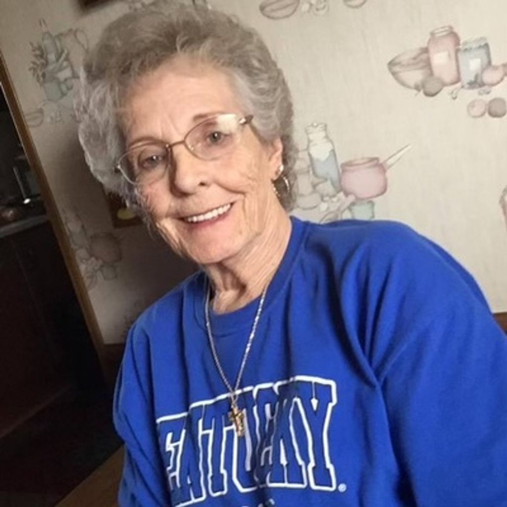 Phyllis Norman Dotson Profile Photo