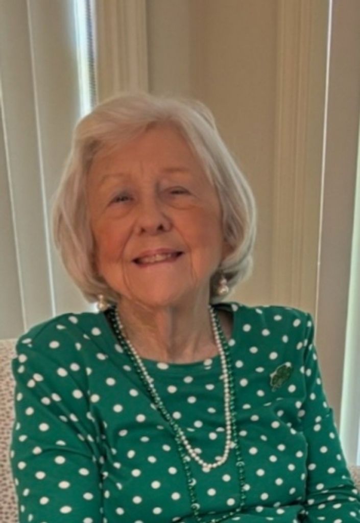 Mary Jeanine Boatright Lamb Profile Photo