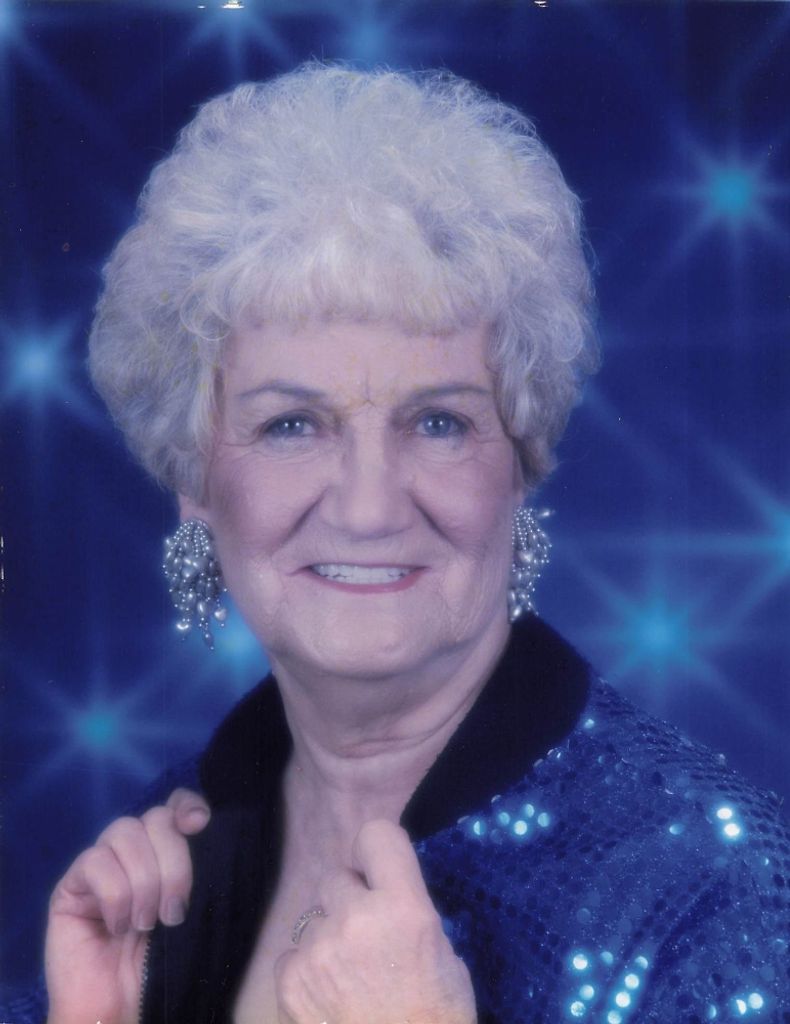 Dollie May Shoemaker Profile Photo