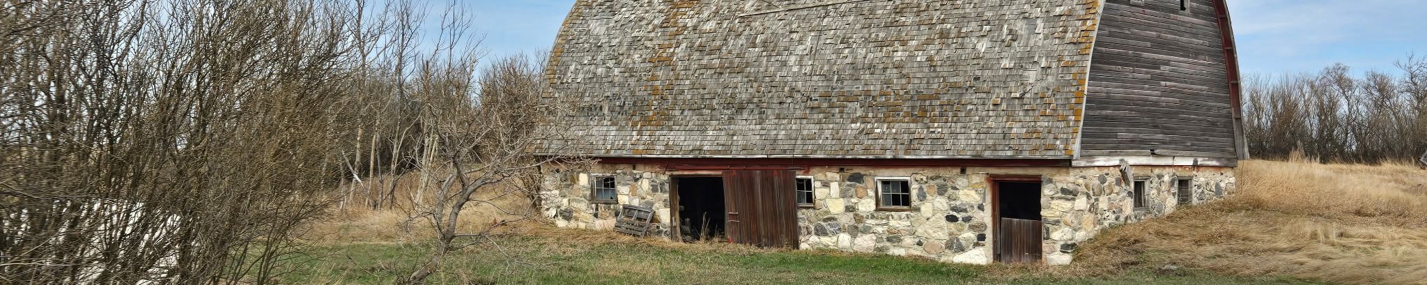 Cover for James McVicar's Obituary