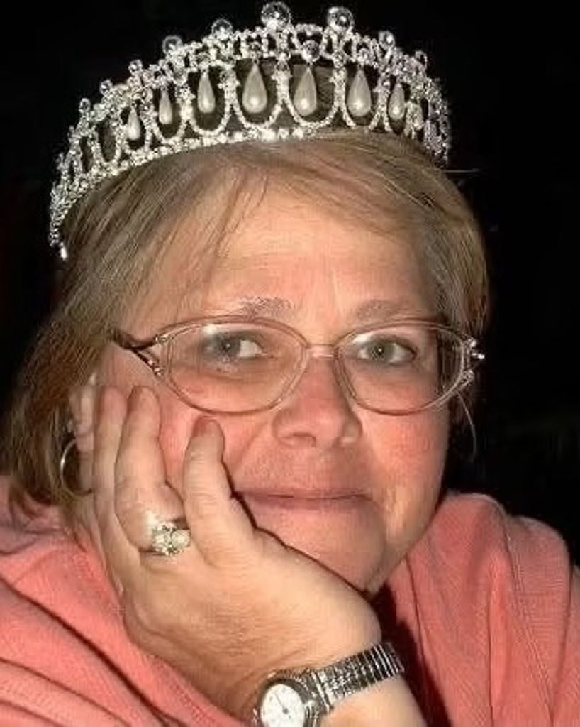 Diana Marie Goldbach Profile Photo
