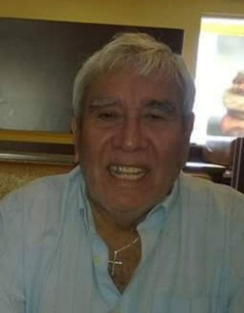 Trinidad Lopez