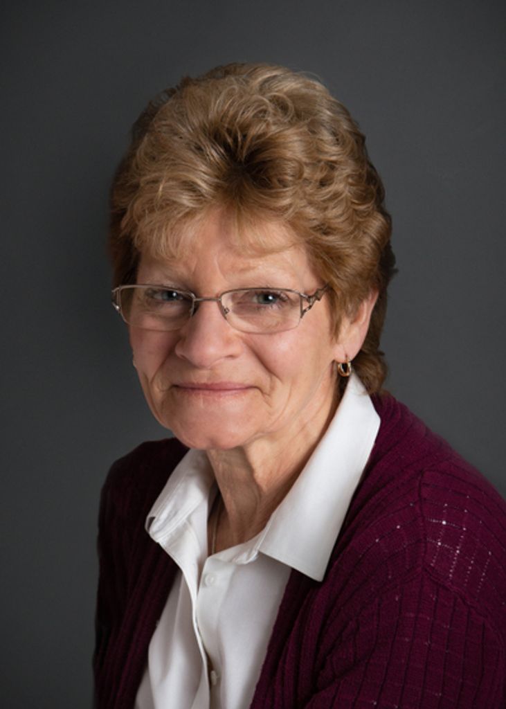 Mary Jane Slocum Profile Photo