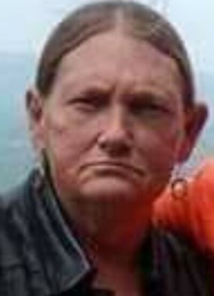 Barbara Trammell Elder Profile Photo