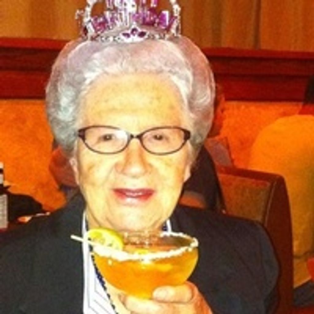 Beulah May Dromgoole