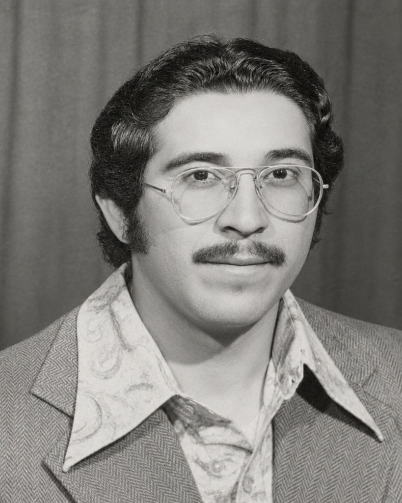 Ramiro Cardona Elizondo Profile Photo