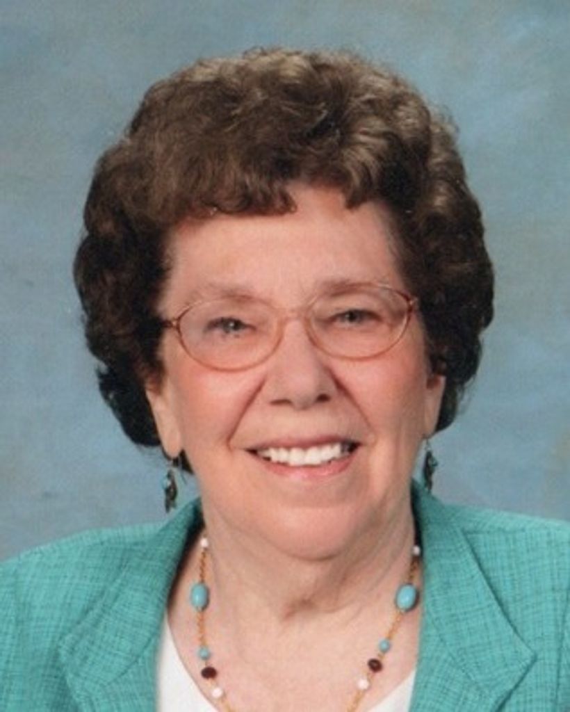 Helen Rice Profile Photo