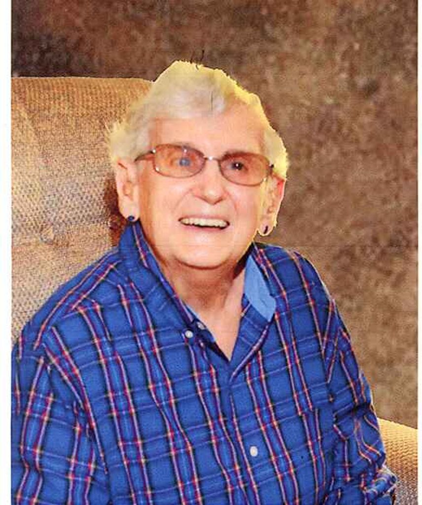 Donna Lee (Hemphill)  Smith