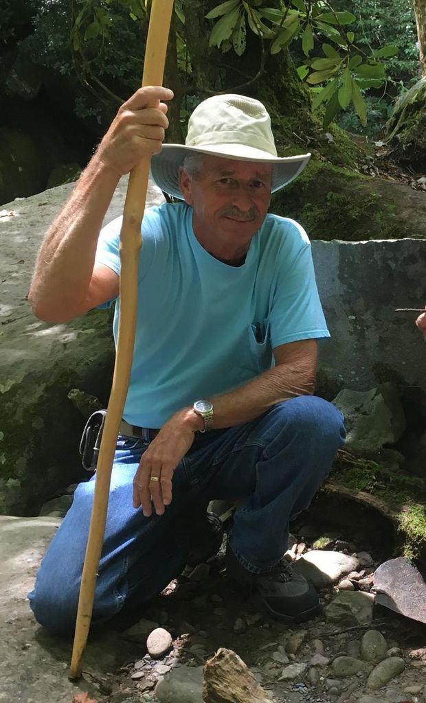 Larry Mitchell Padgett Profile Photo