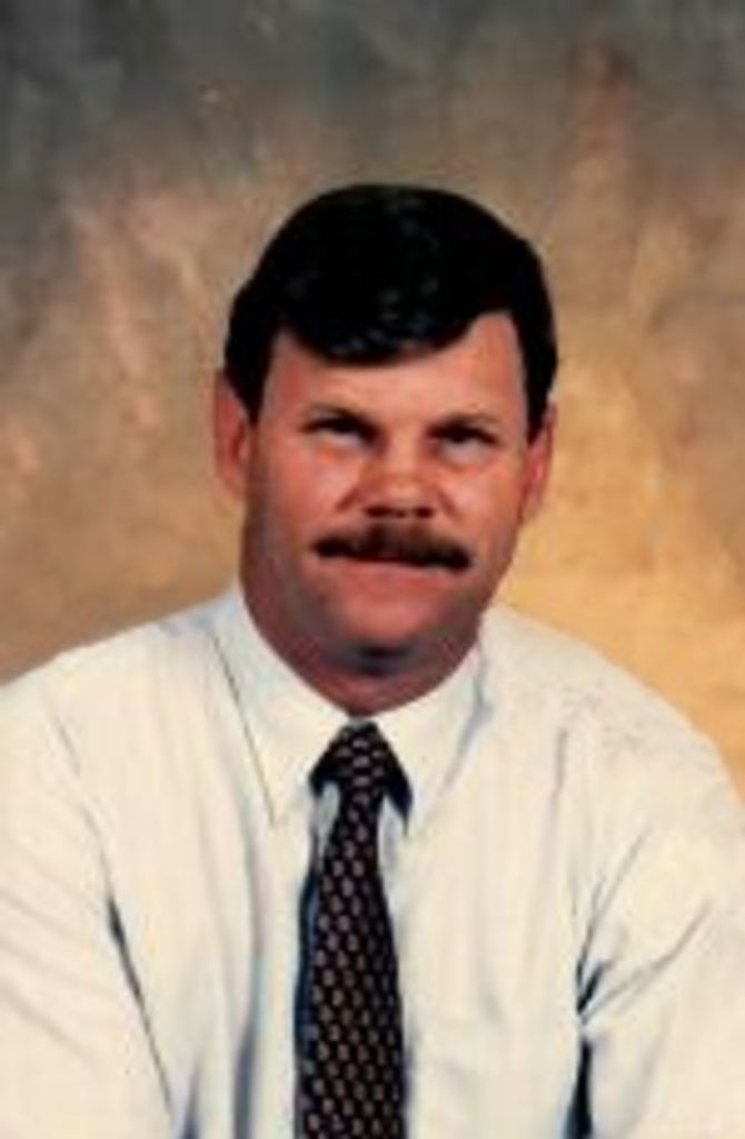 Thomas Bradley Harris Profile Photo