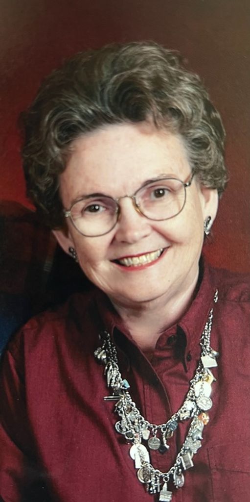 Nancy Jane Bressler Young Profile Photo