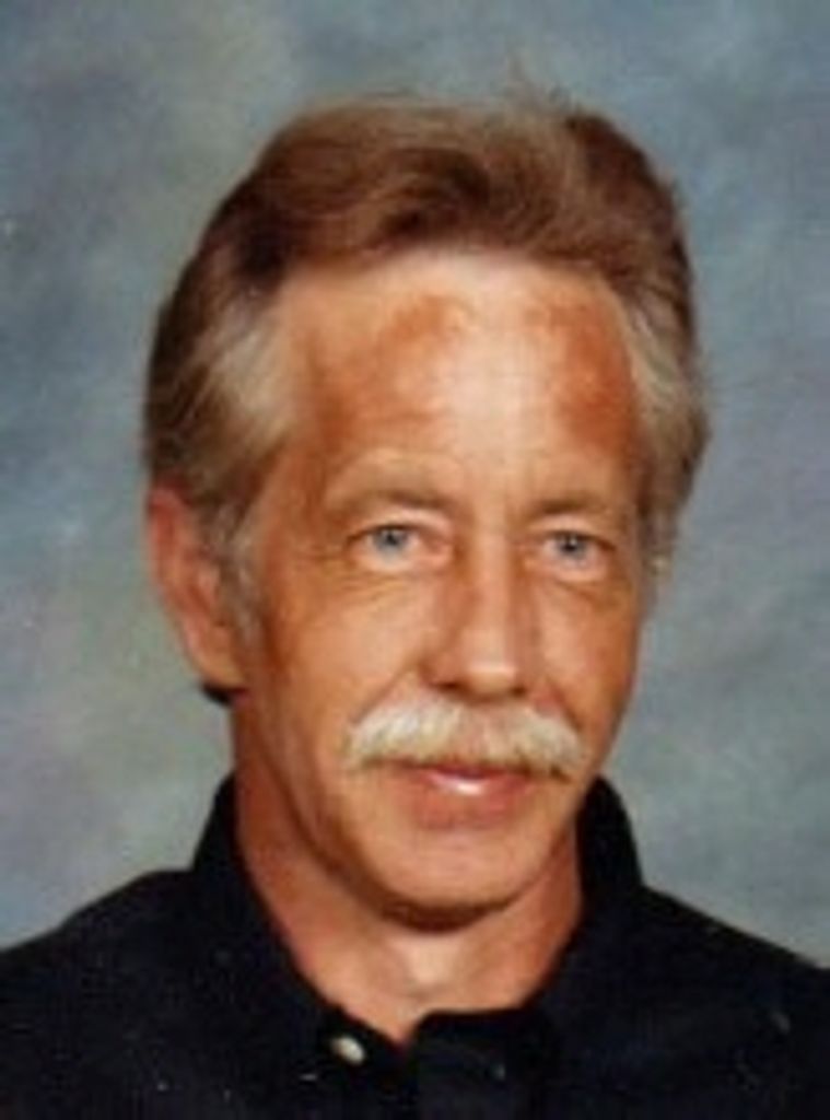Rickey Lane Ingle