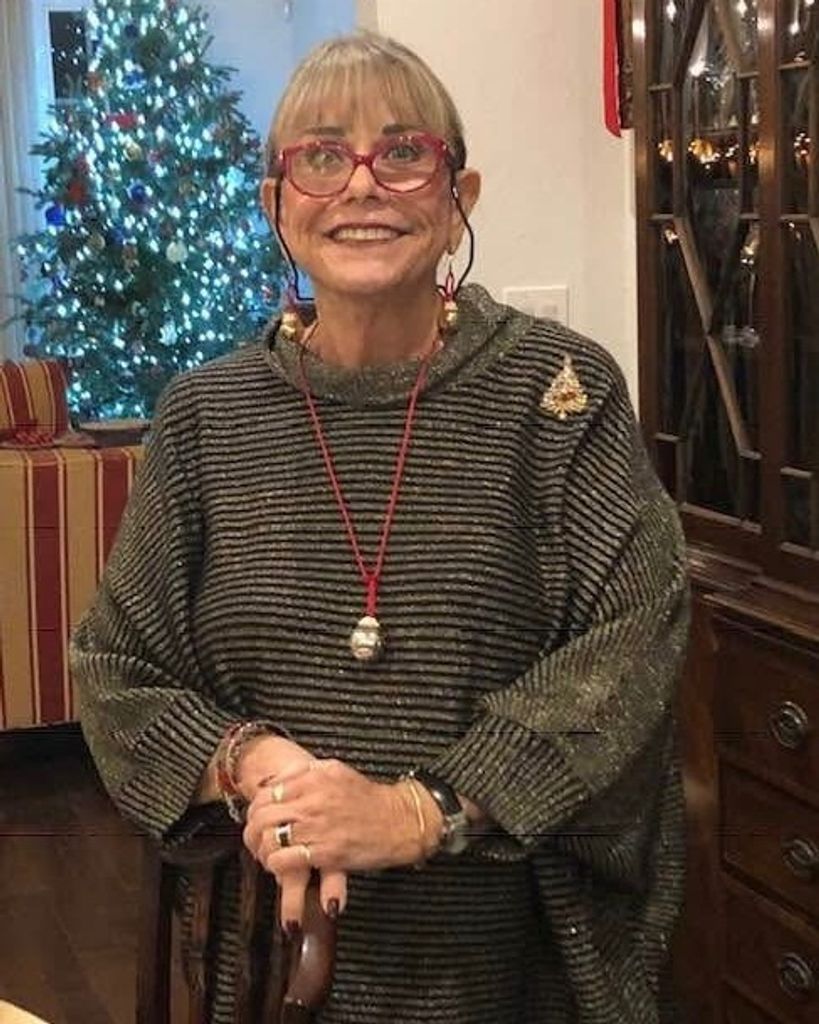 Pamela Louise Murray Profile Photo