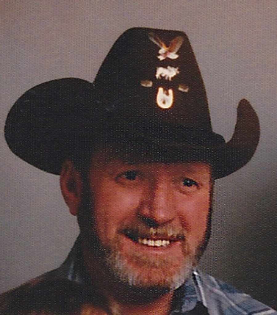 William Arthur Stark